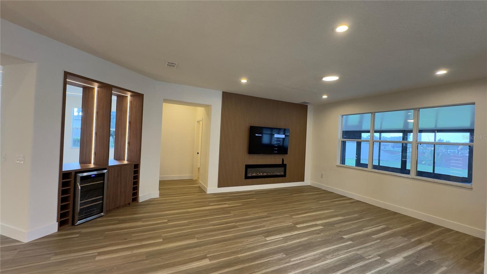 BLACKSTONE - Residential