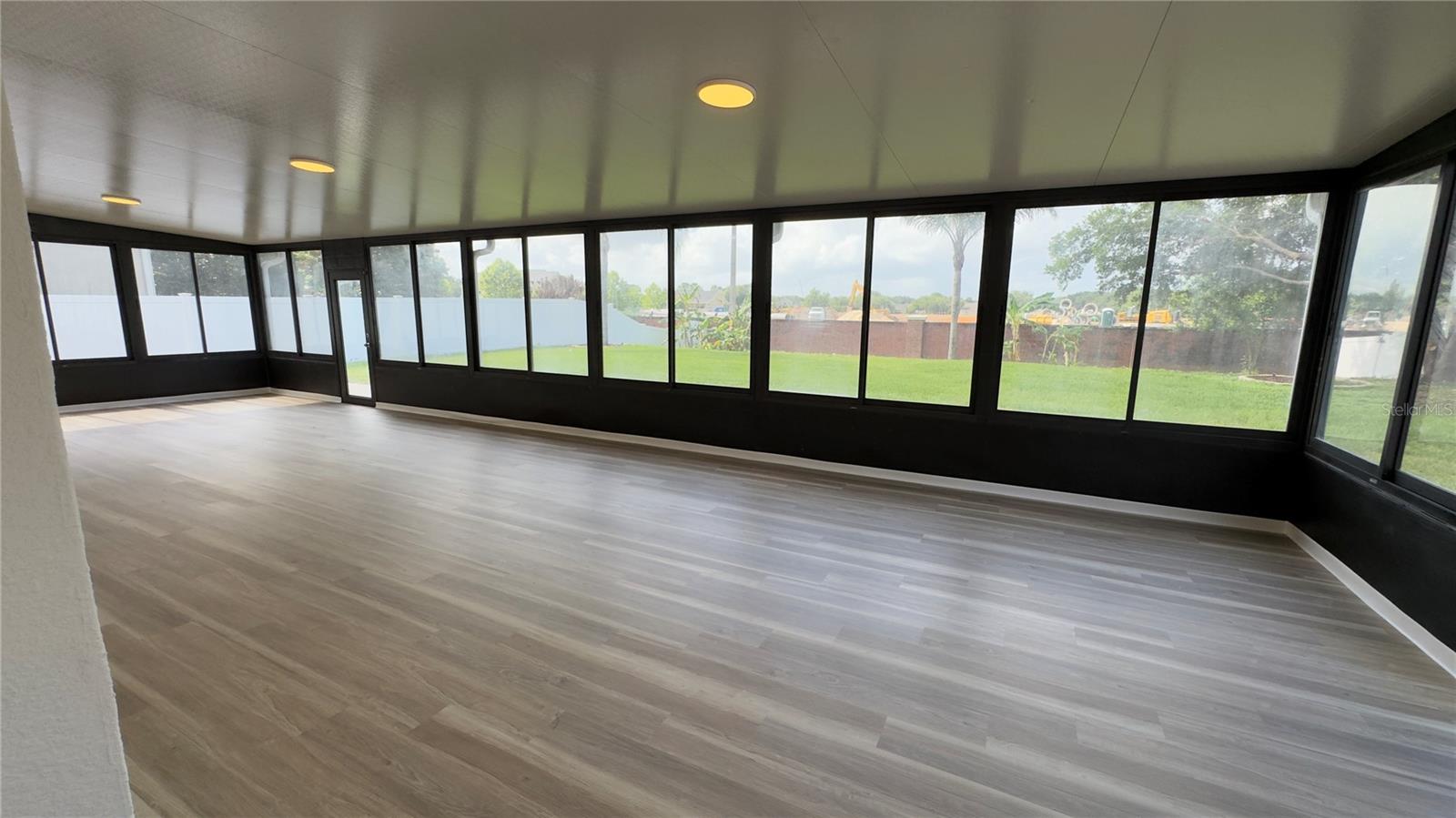 BLACKSTONE - Residential