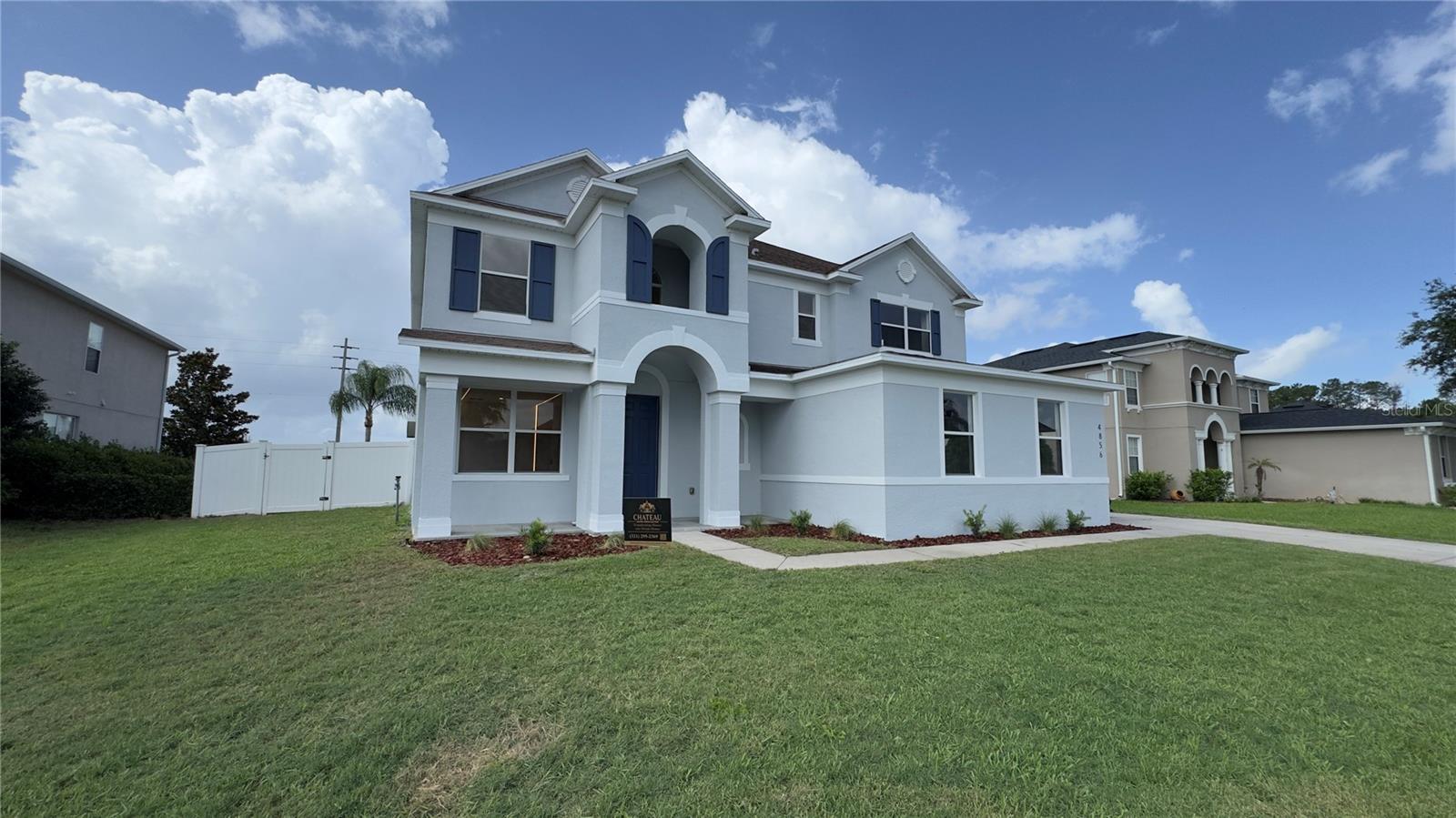 4856 STONE ACRES CIRCLE