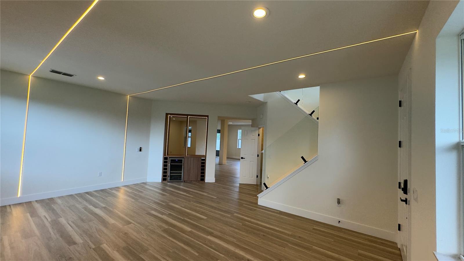 BLACKSTONE - Residential