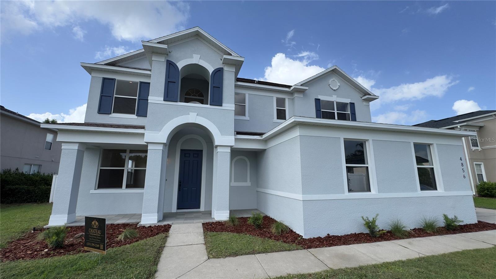 4856 STONE ACRES CIRCLE