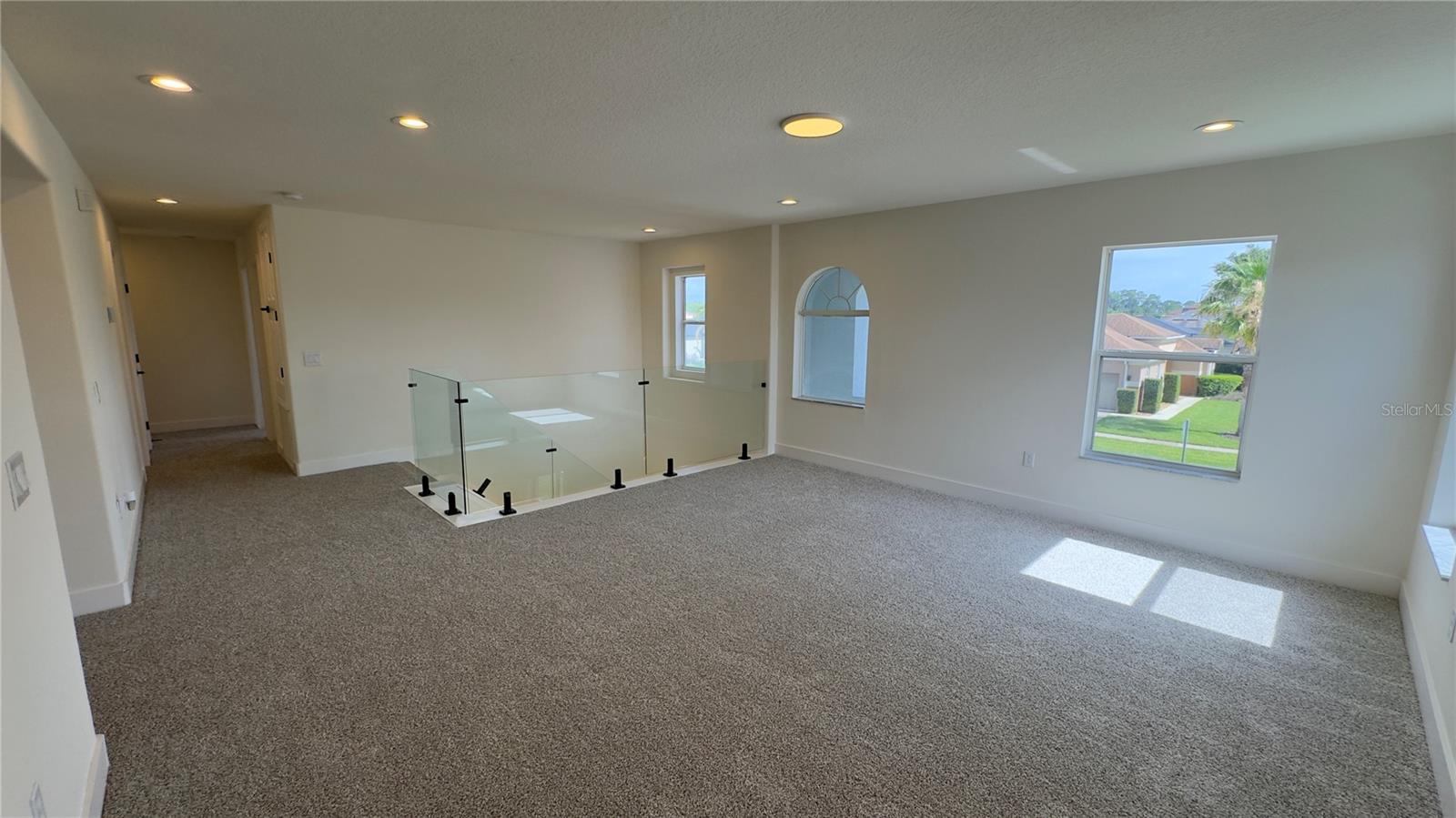 BLACKSTONE - Residential