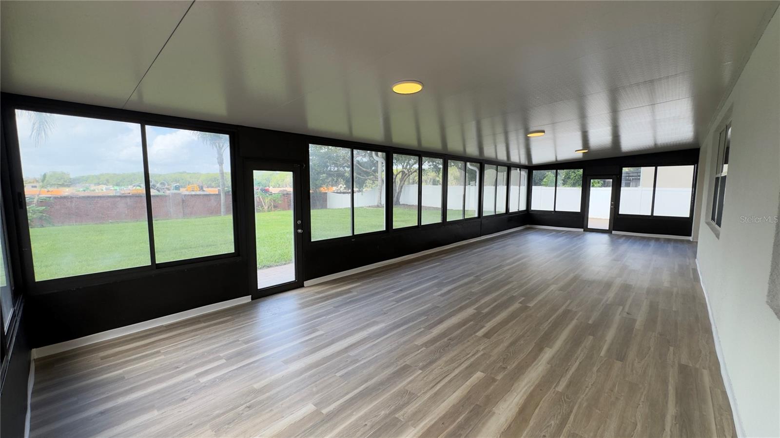 BLACKSTONE - Residential