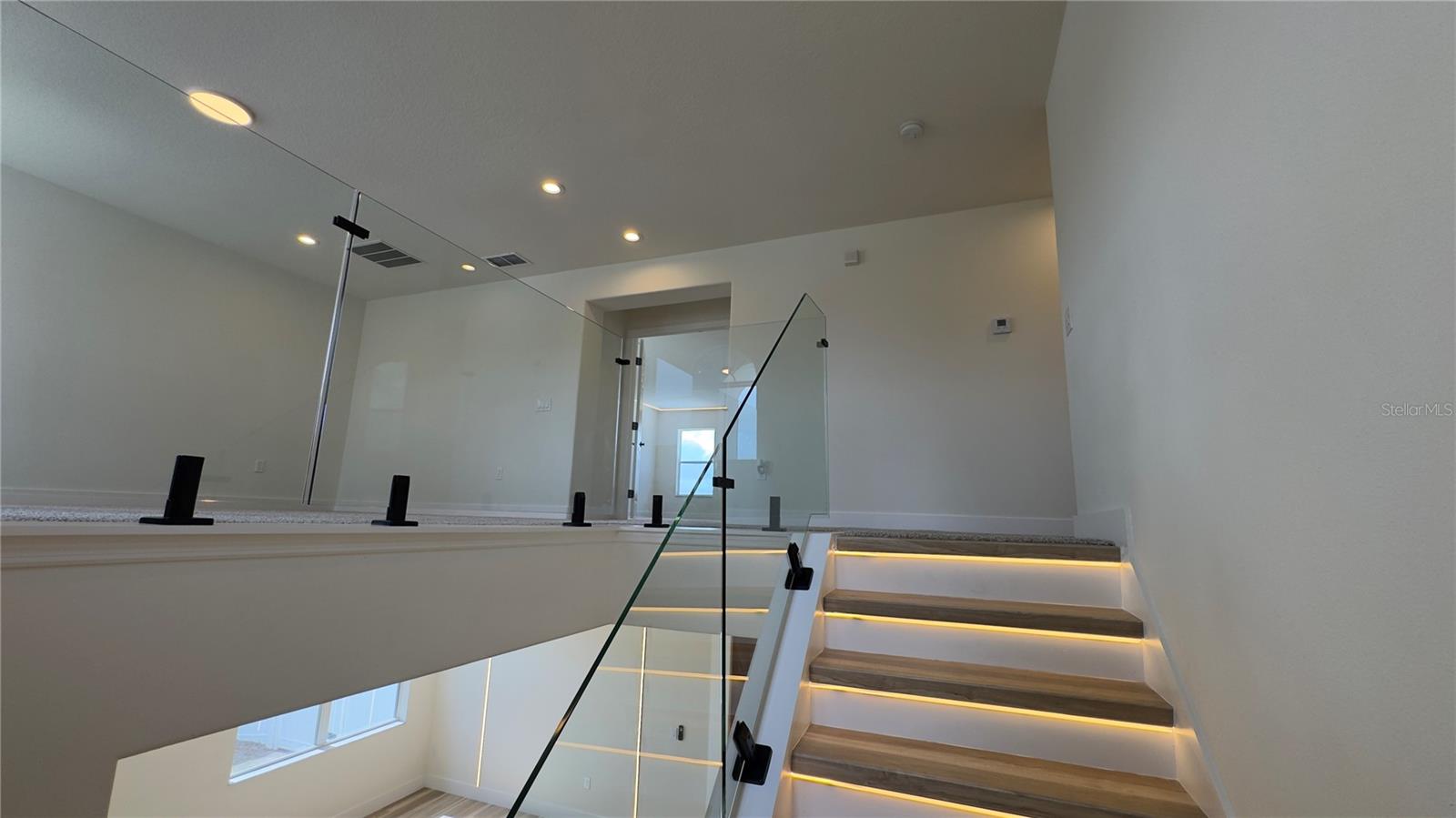 BLACKSTONE - Residential