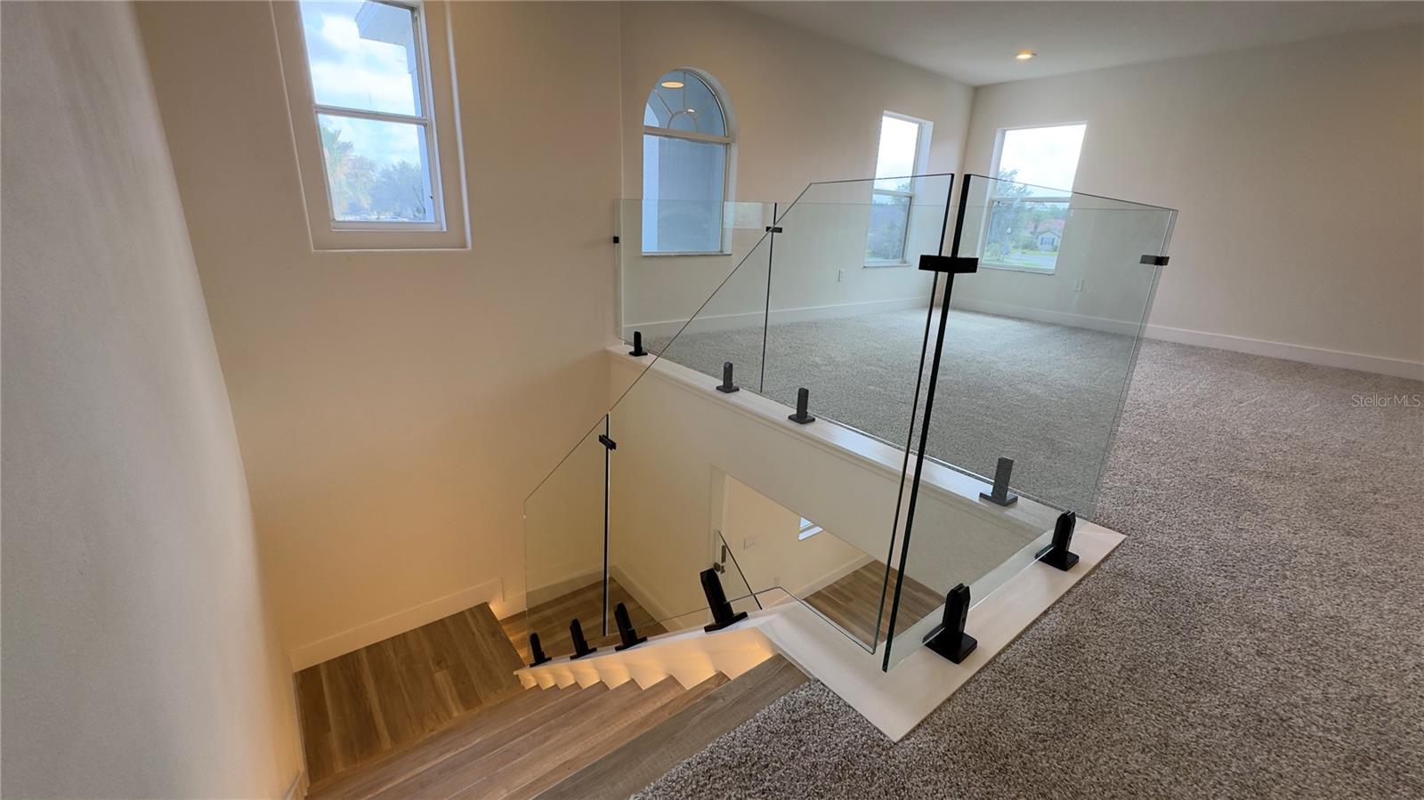 BLACKSTONE - Residential
