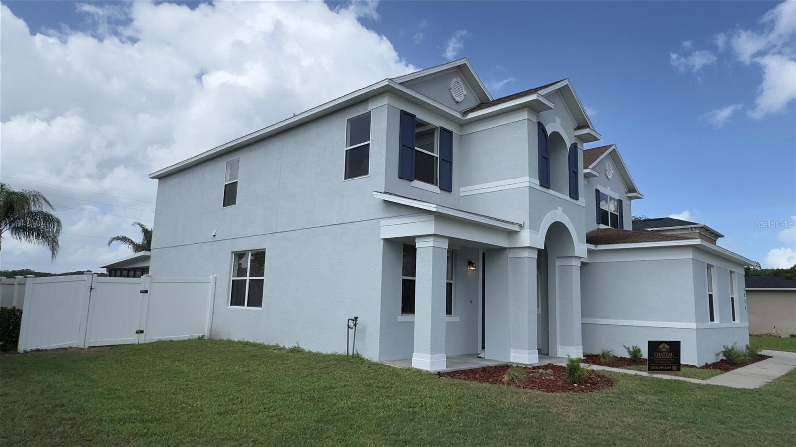 4856 STONE ACRES CIRCLE