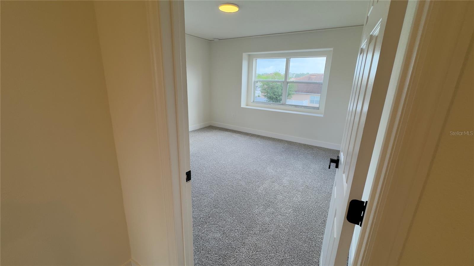 BLACKSTONE - Residential
