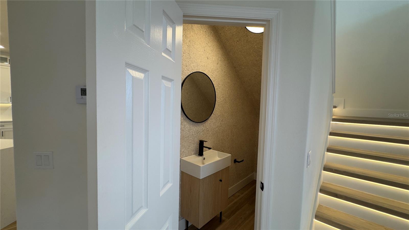 BLACKSTONE - Residential
