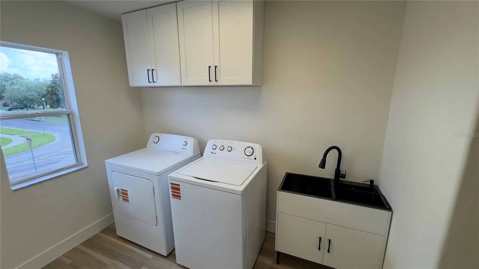 BLACKSTONE - Residential