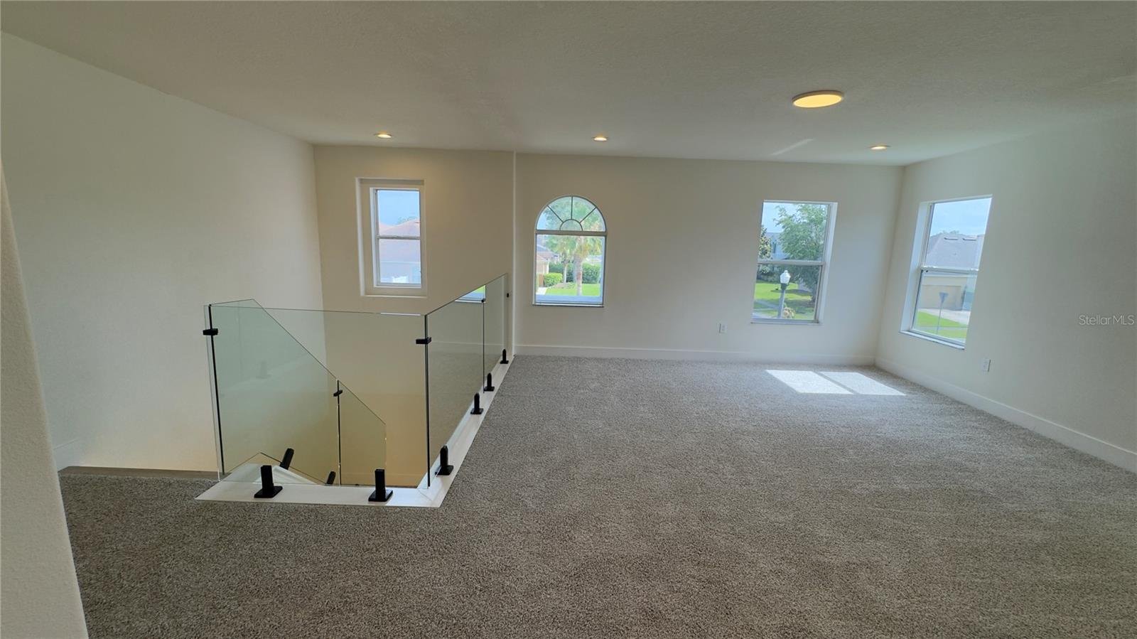 BLACKSTONE - Residential