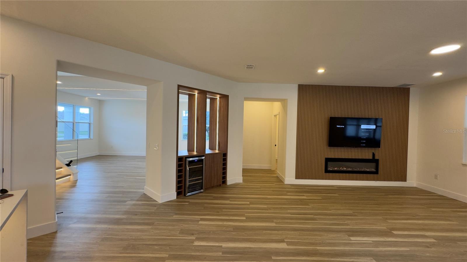 BLACKSTONE - Residential