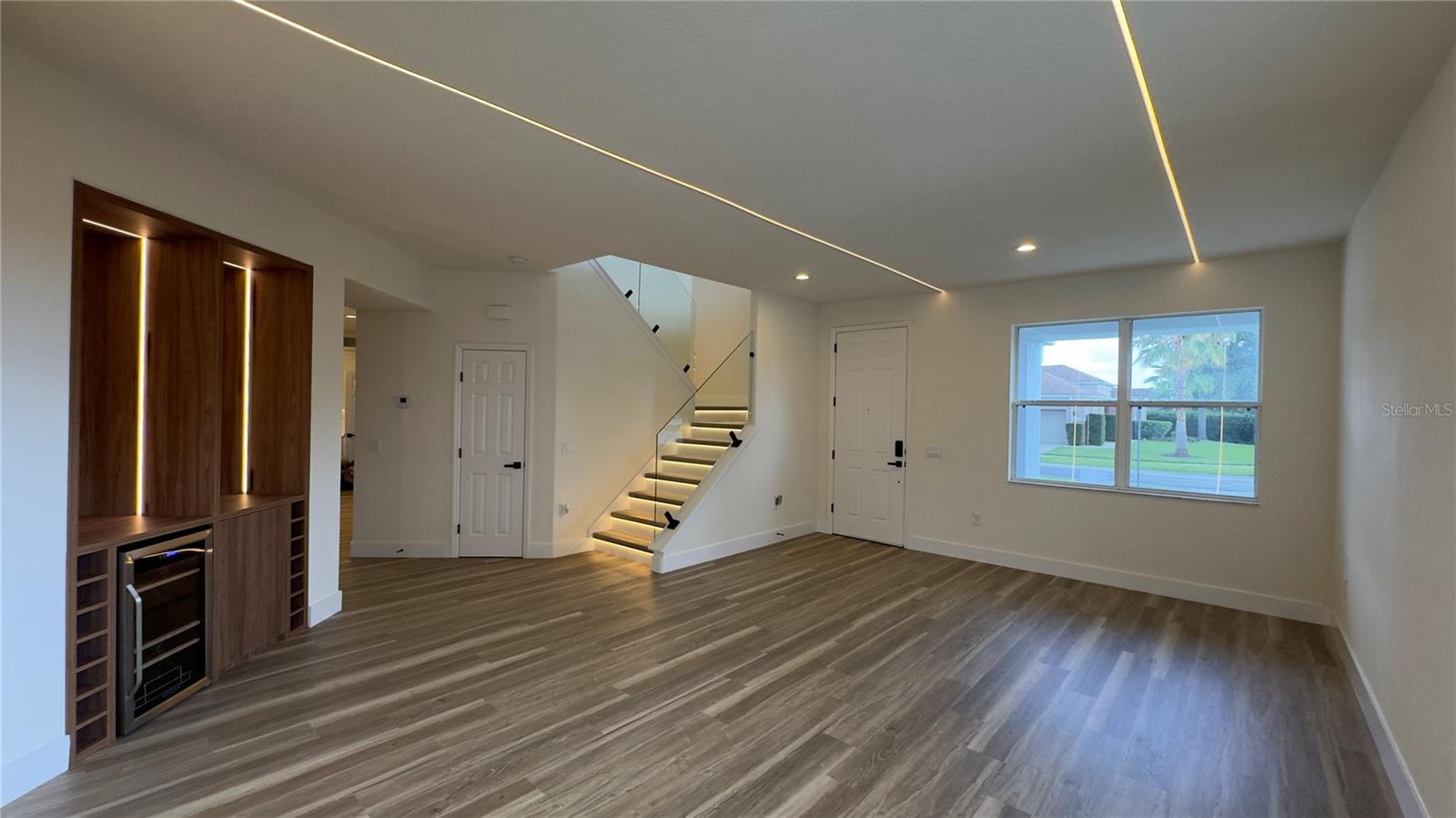 BLACKSTONE - Residential