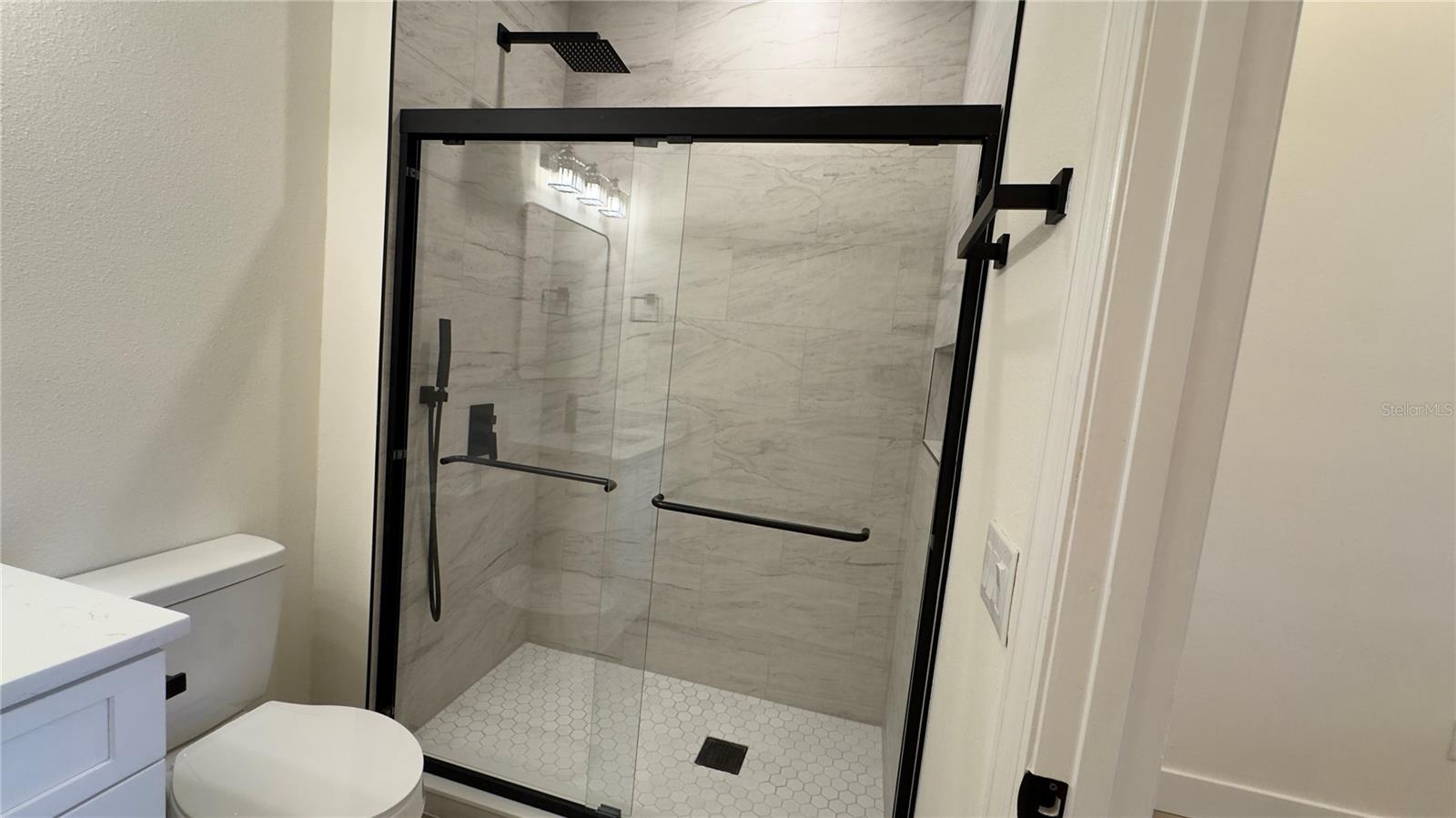 BLACKSTONE - Residential