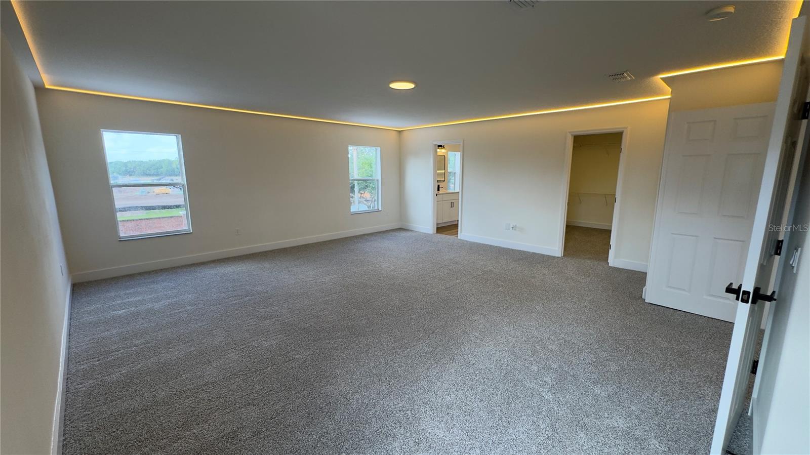 BLACKSTONE - Residential