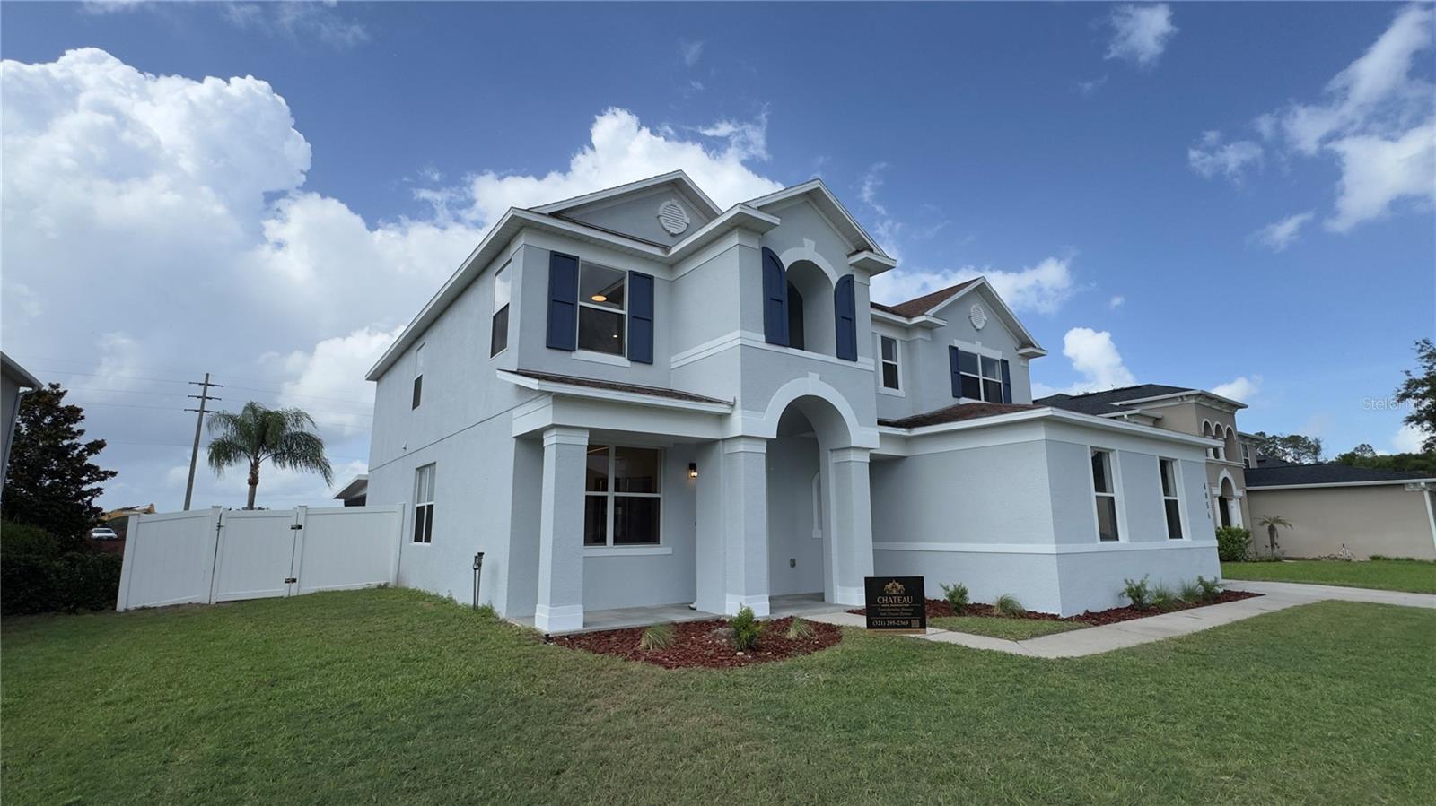 4856 STONE ACRES CIRCLE