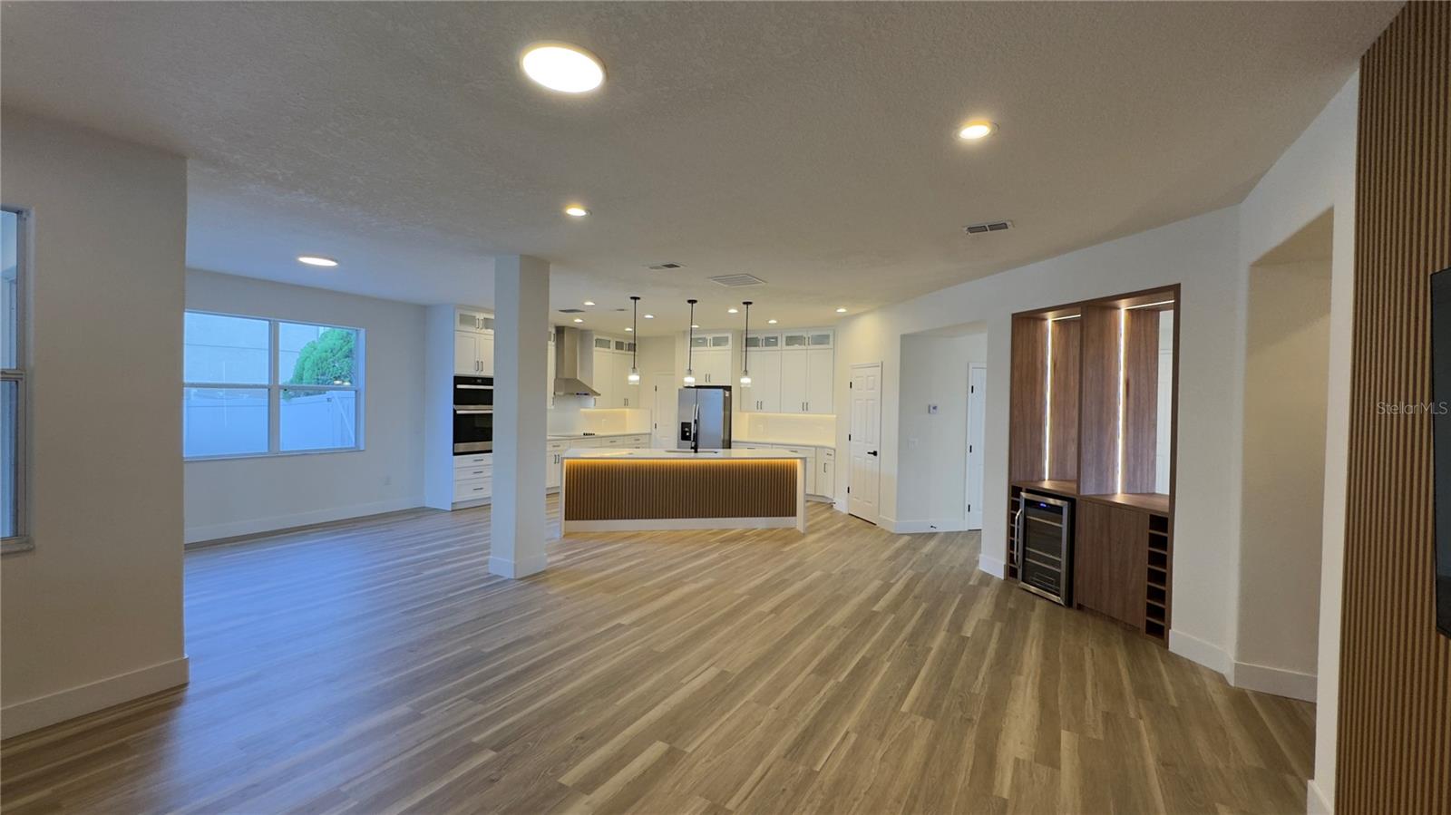BLACKSTONE - Residential