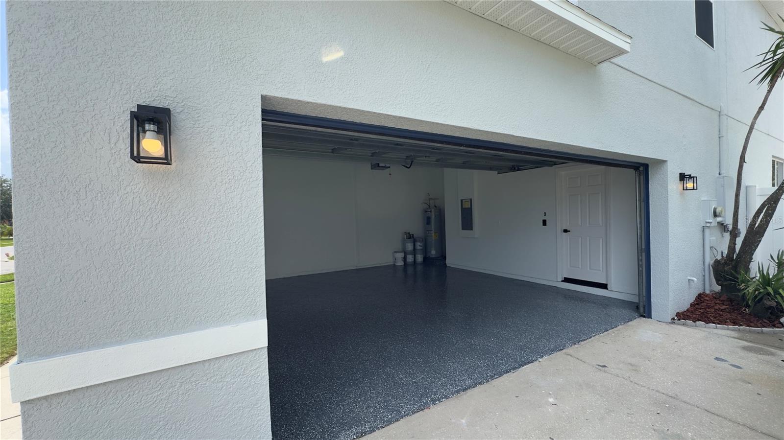 BLACKSTONE - Residential
