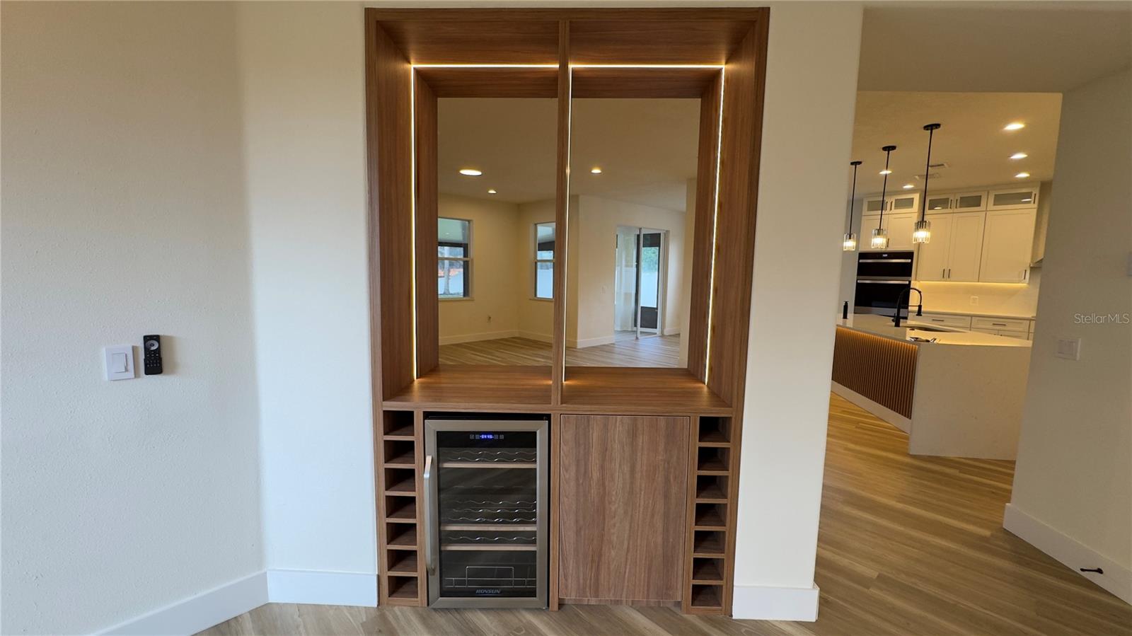BLACKSTONE - Residential