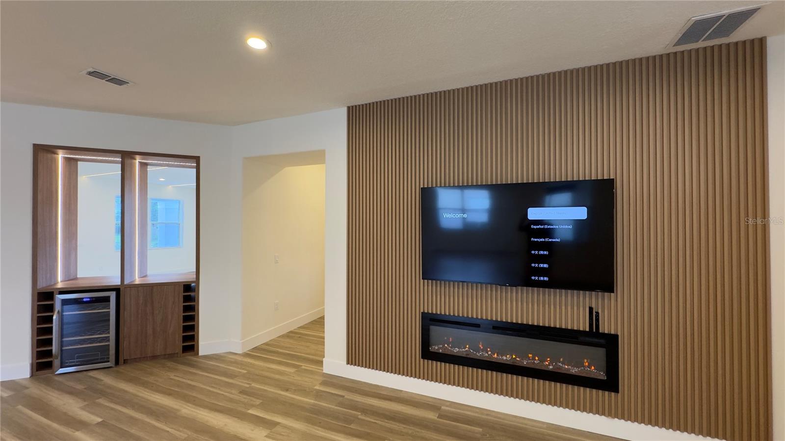 BLACKSTONE - Residential