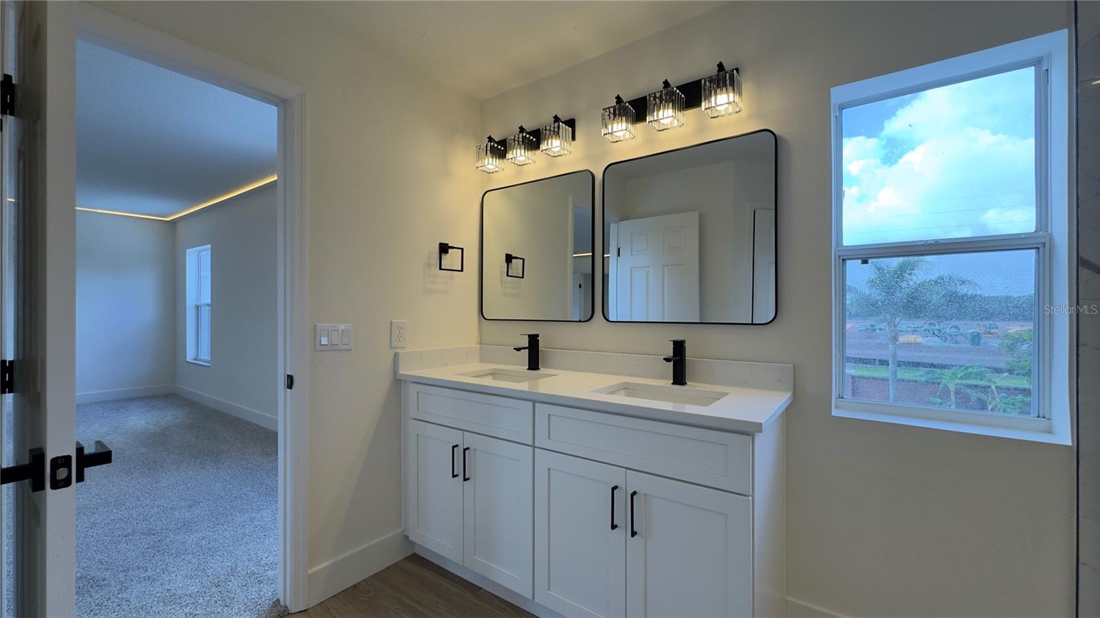 BLACKSTONE - Residential