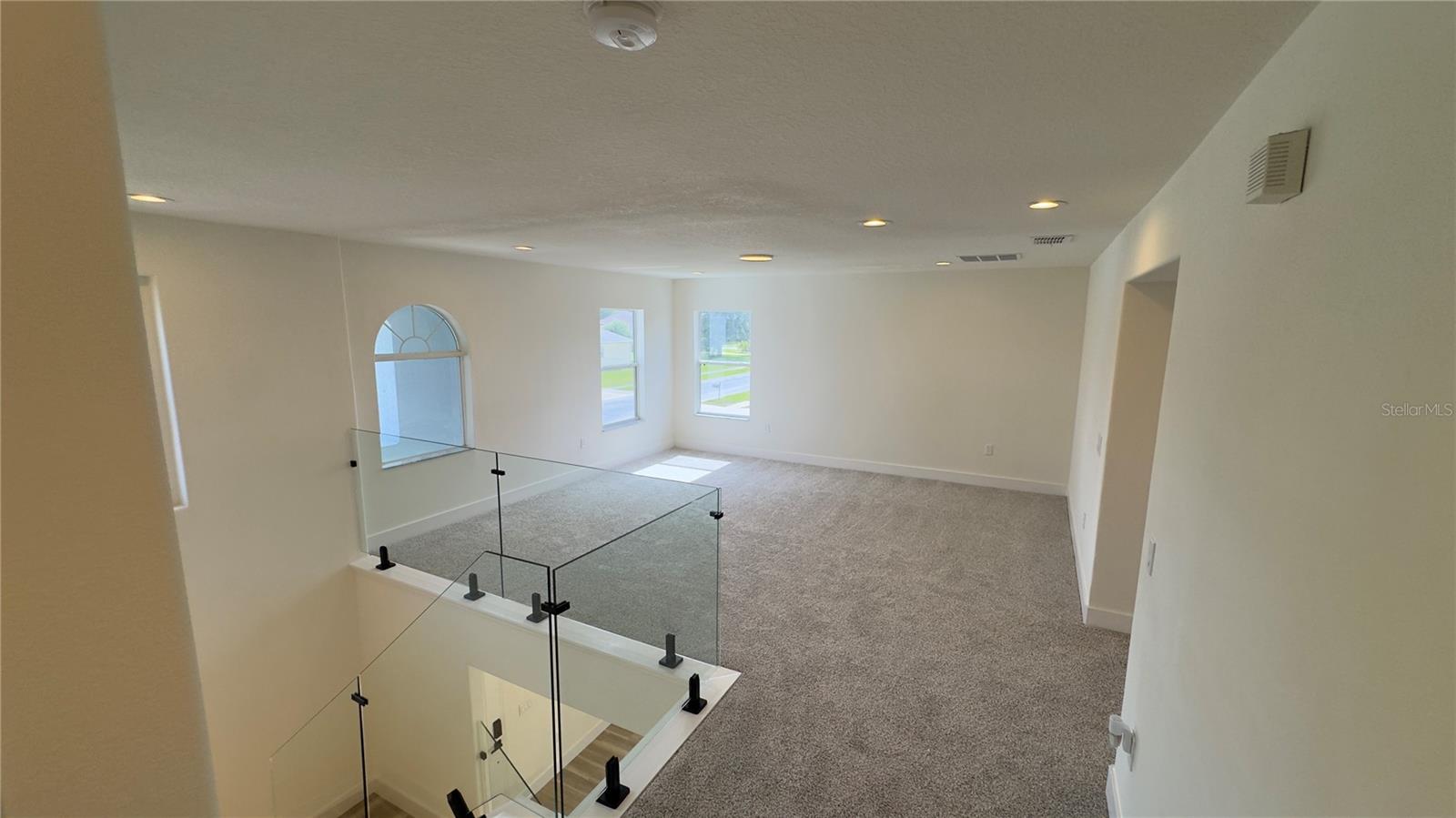 BLACKSTONE - Residential