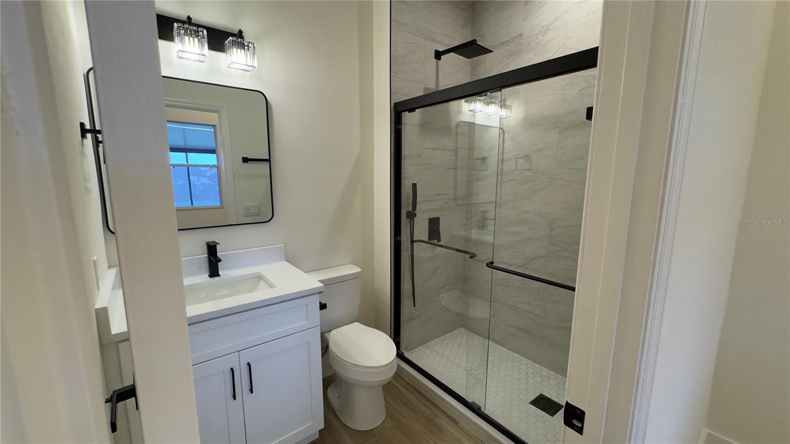 BLACKSTONE - Residential