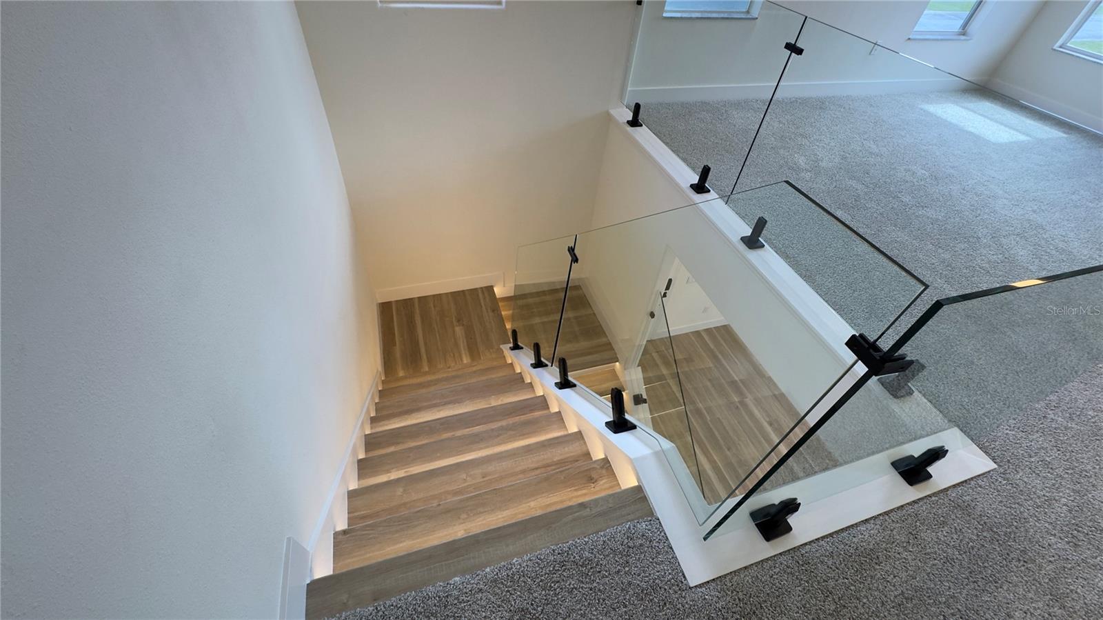 BLACKSTONE - Residential