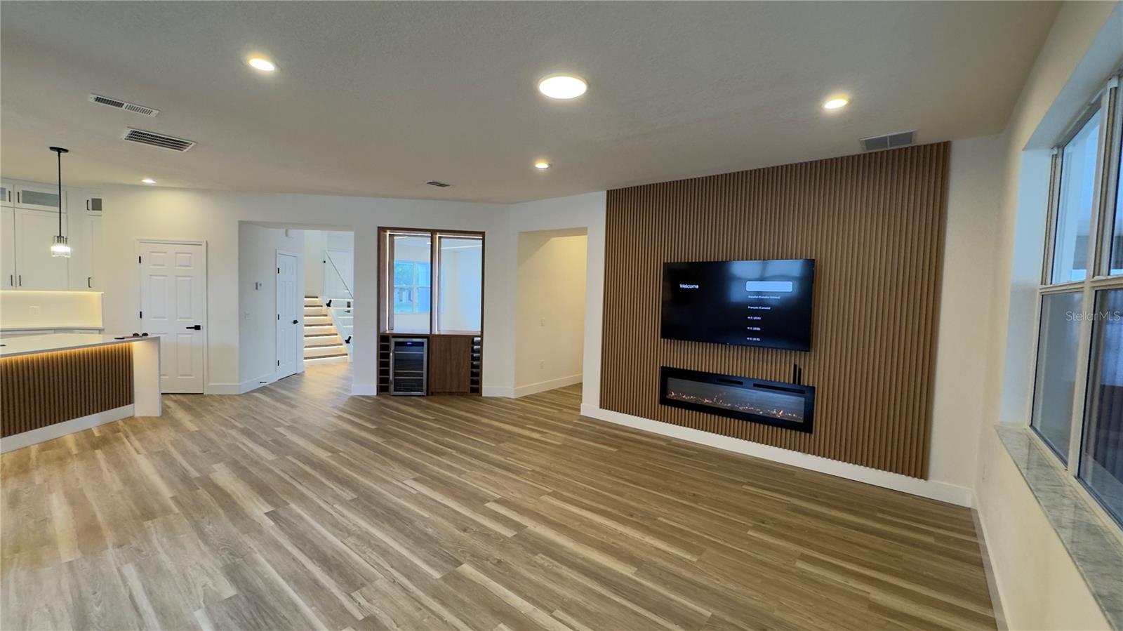 BLACKSTONE - Residential