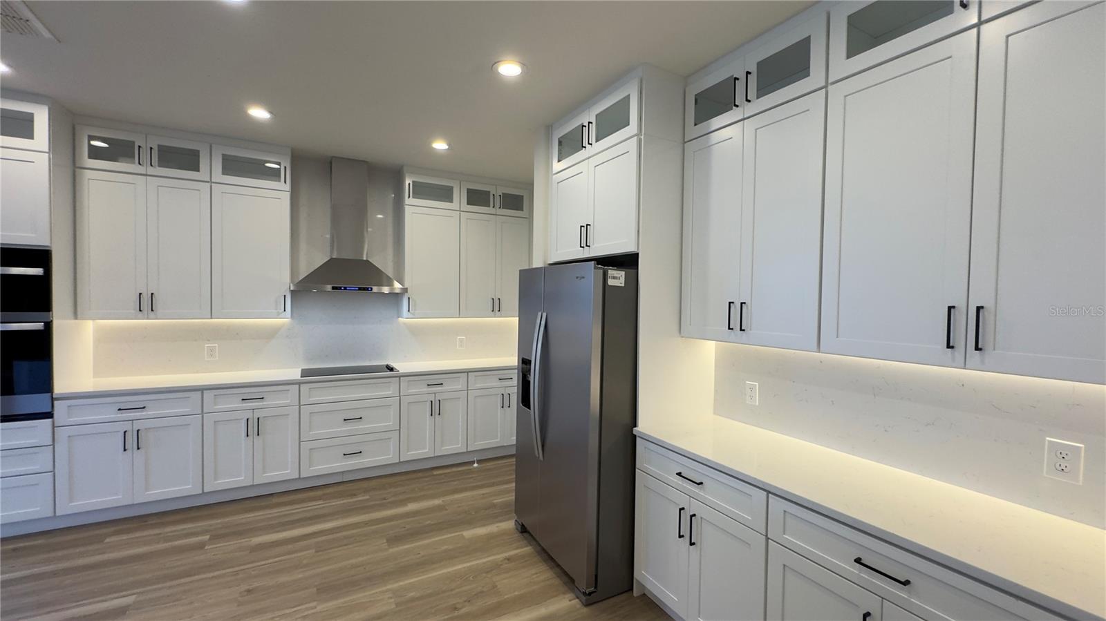 BLACKSTONE - Residential
