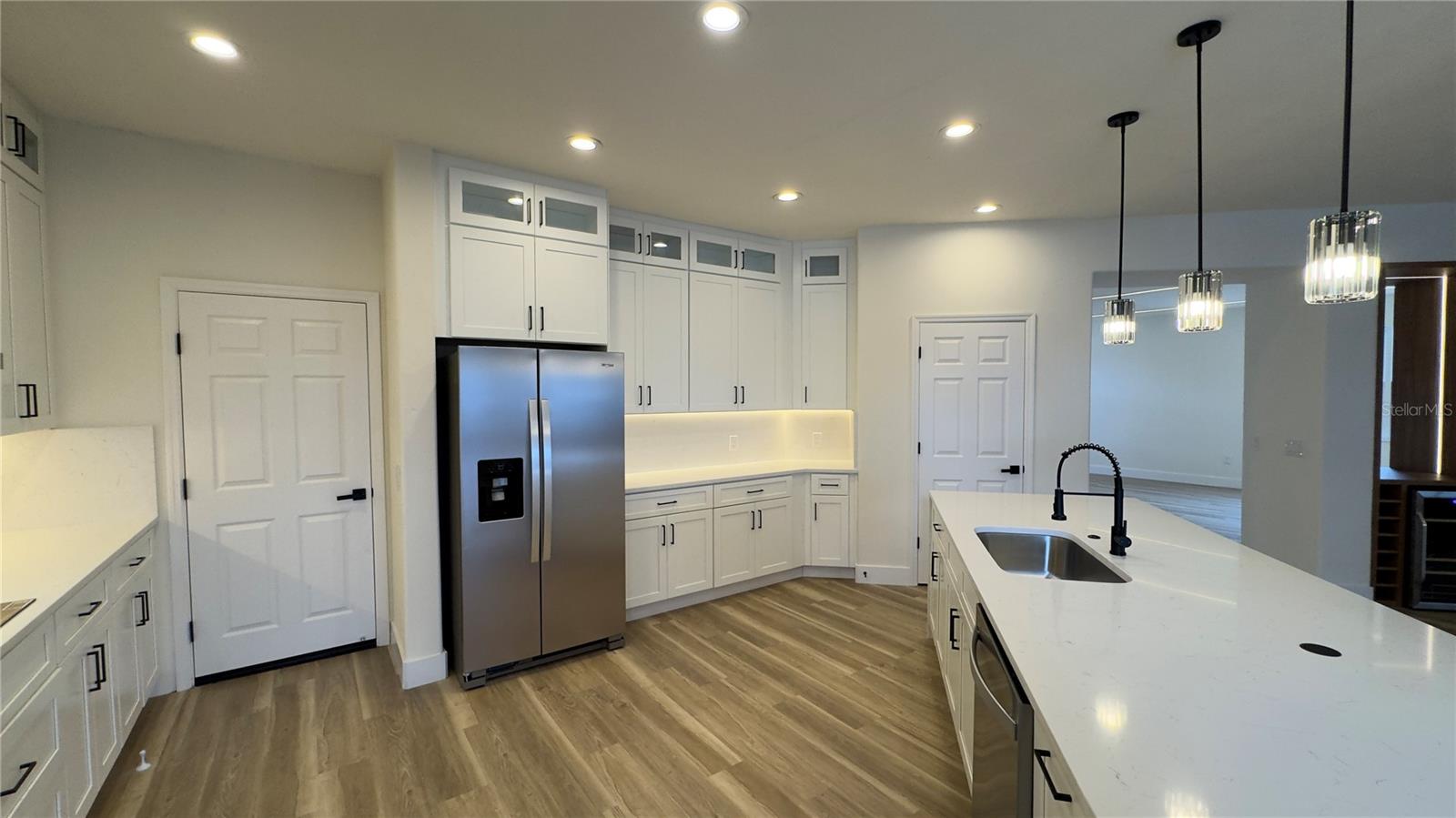 BLACKSTONE - Residential