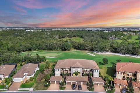 A home in LAKEWOOD RANCH