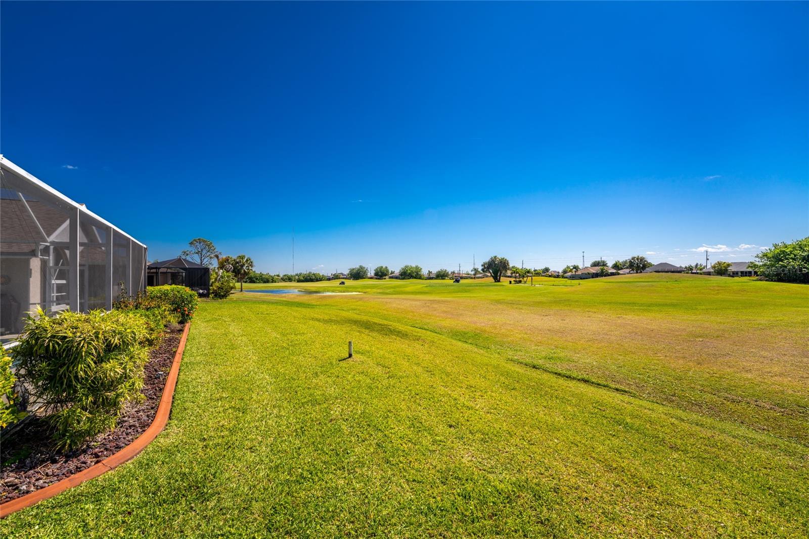 ROTONDA WEST WHITE MARSH - Residential