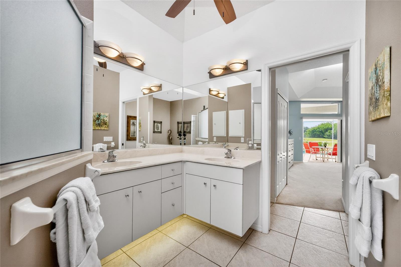 ROTONDA WEST WHITE MARSH - Residential