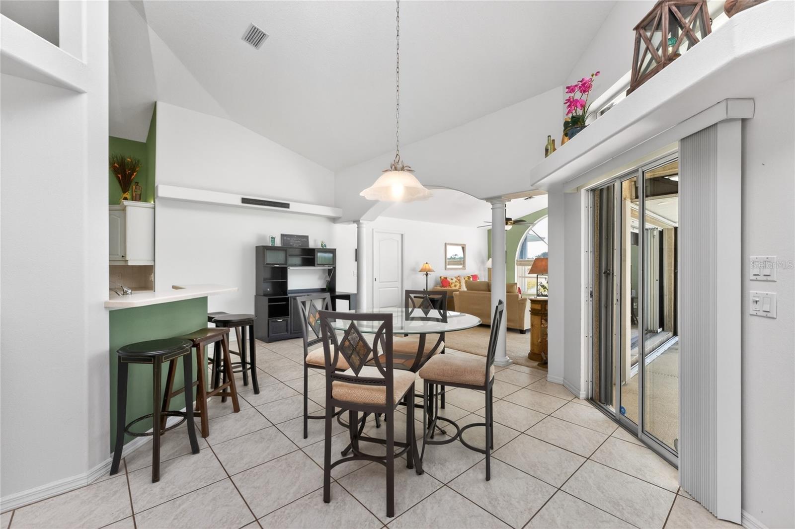 ROTONDA WEST WHITE MARSH - Residential