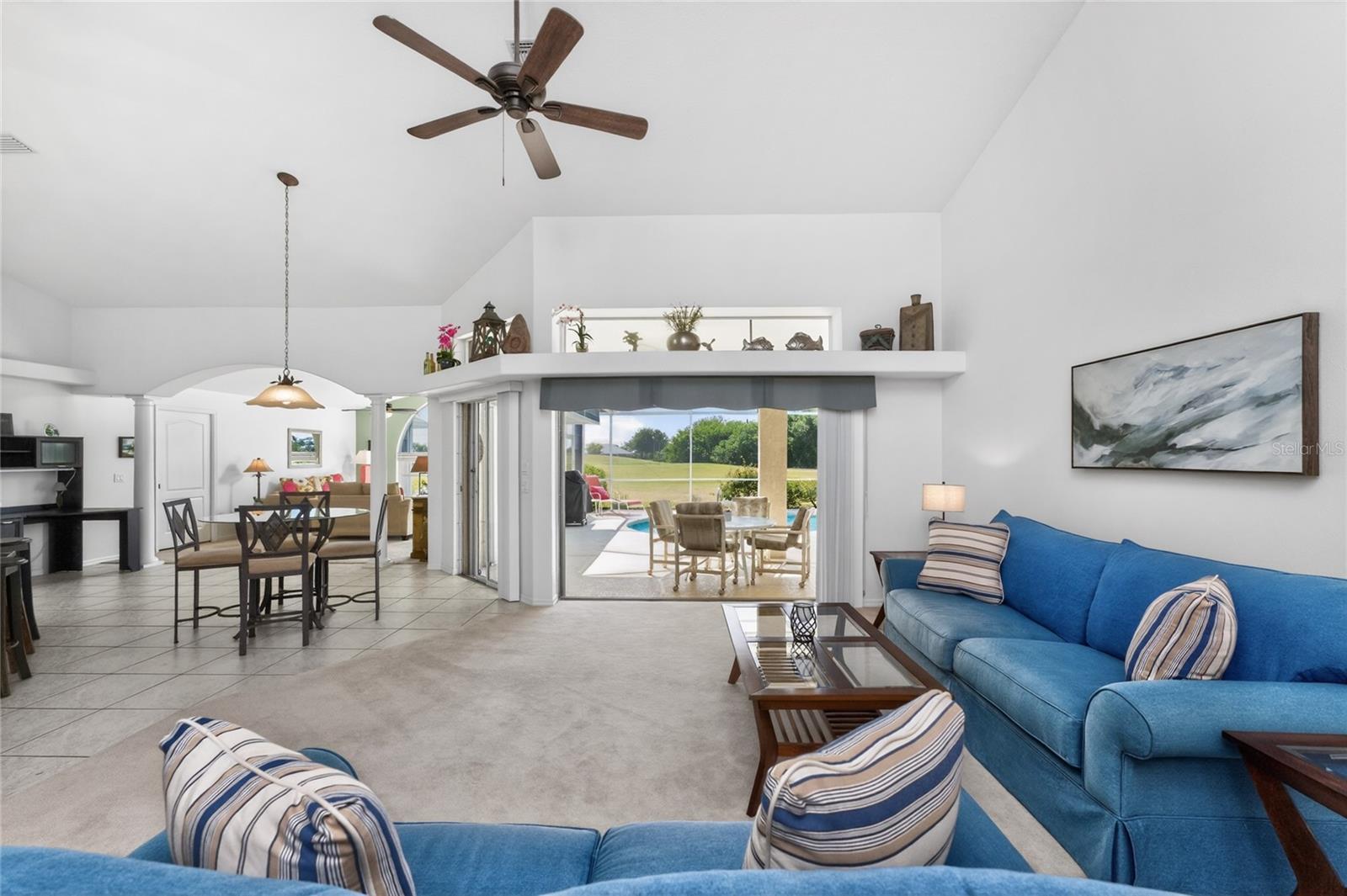 ROTONDA WEST WHITE MARSH - Residential