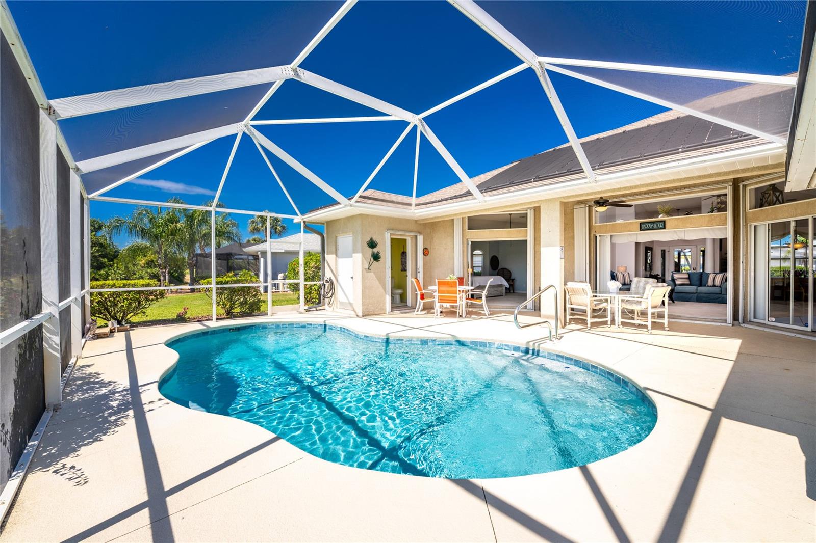 ROTONDA WEST WHITE MARSH - Residential