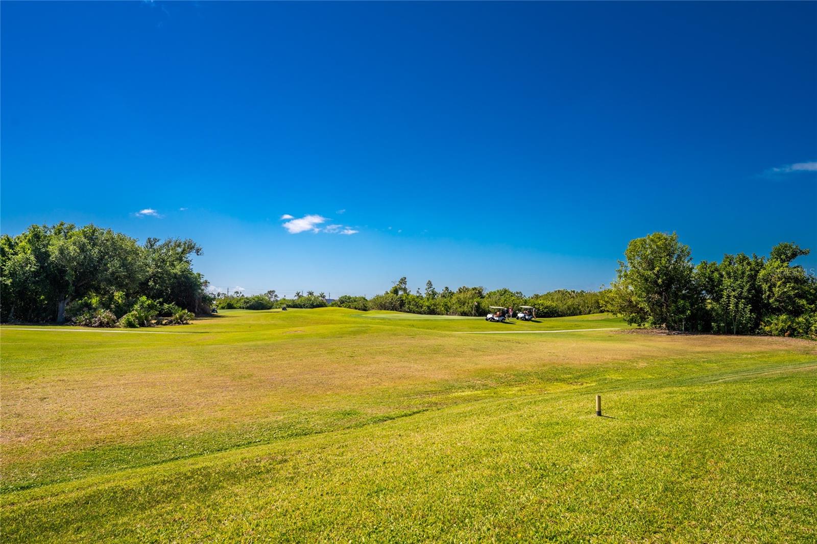 ROTONDA WEST WHITE MARSH - Residential