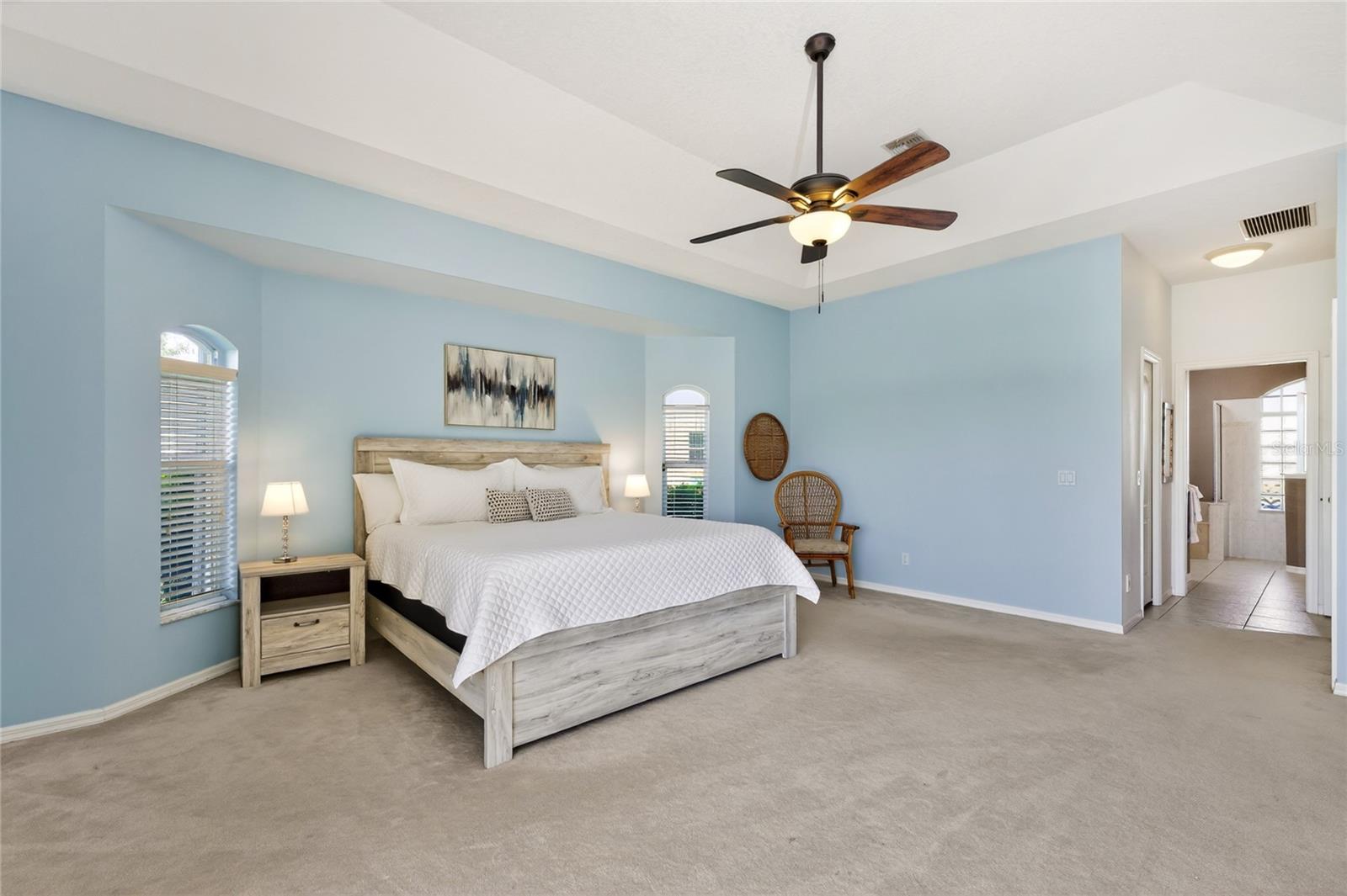 ROTONDA WEST WHITE MARSH - Residential