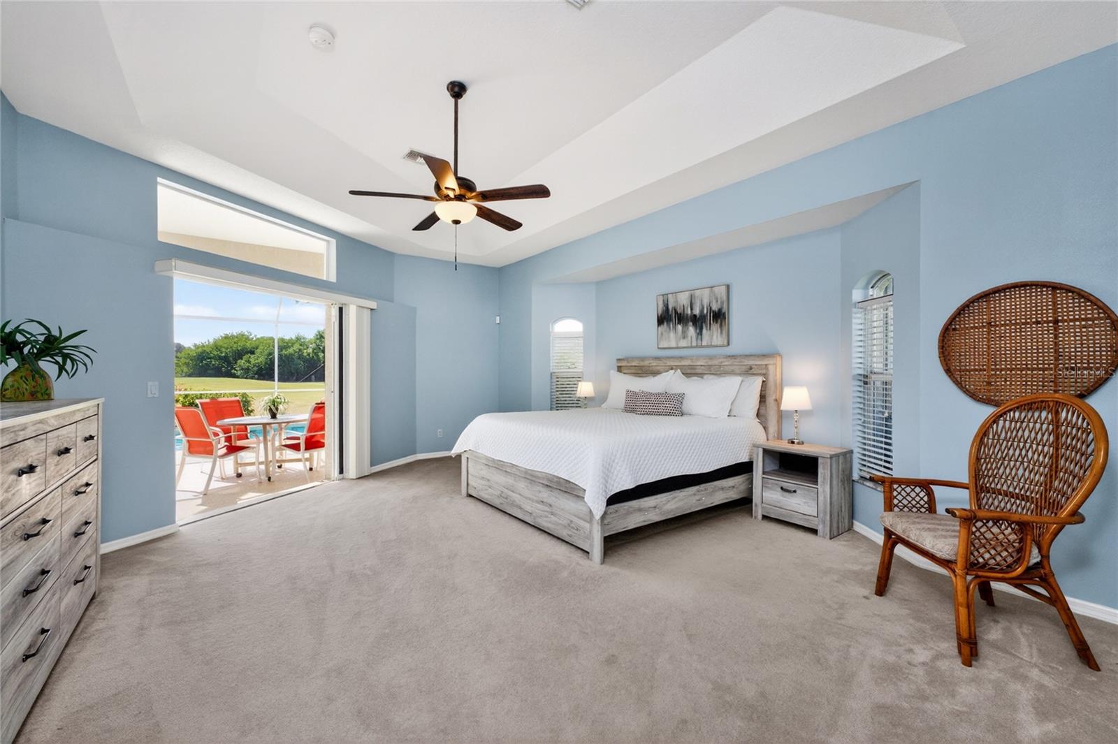 ROTONDA WEST WHITE MARSH - Residential