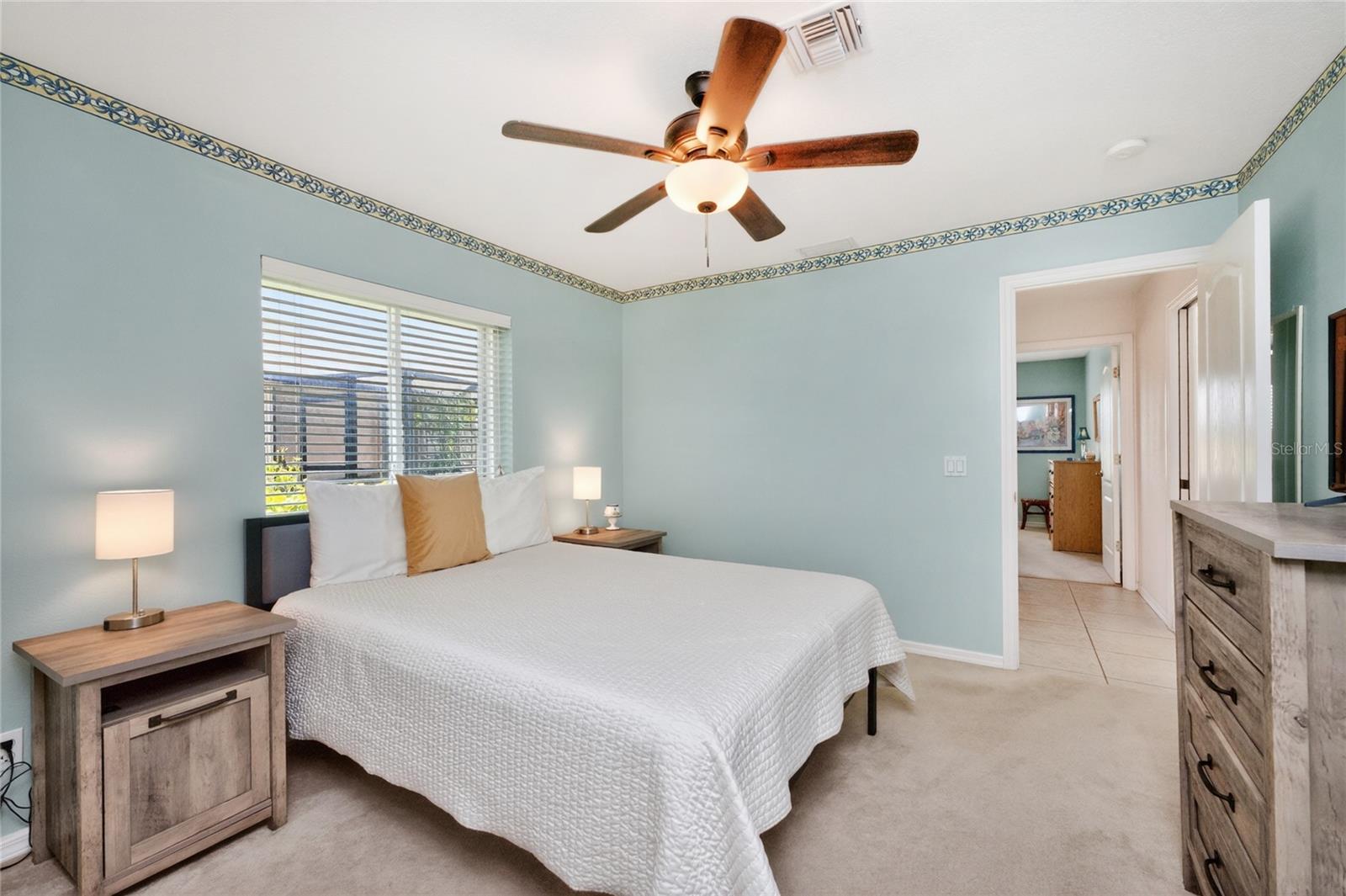 ROTONDA WEST WHITE MARSH - Residential