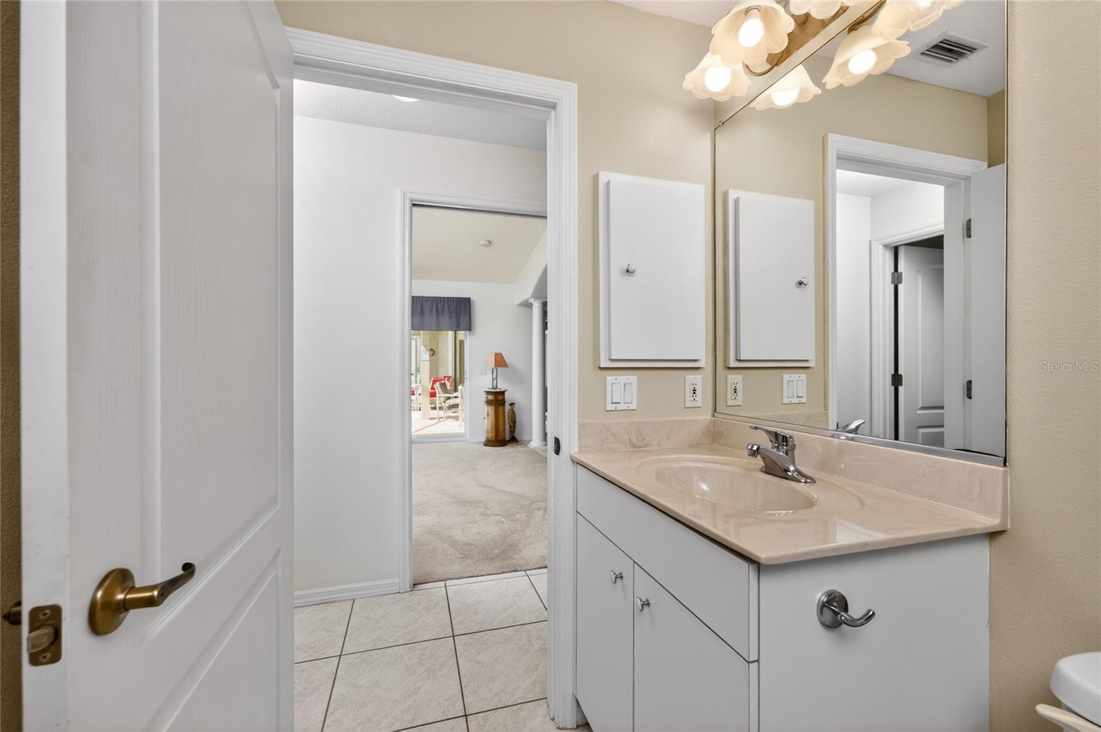 ROTONDA WEST WHITE MARSH - Residential