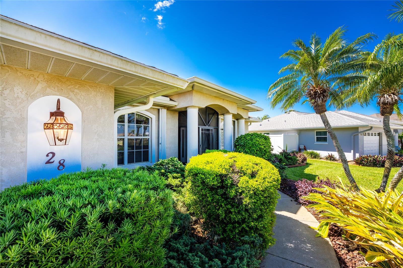 ROTONDA WEST WHITE MARSH - Residential