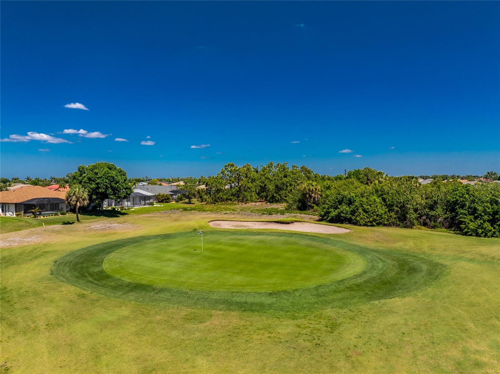 ROTONDA WEST WHITE MARSH - Residential