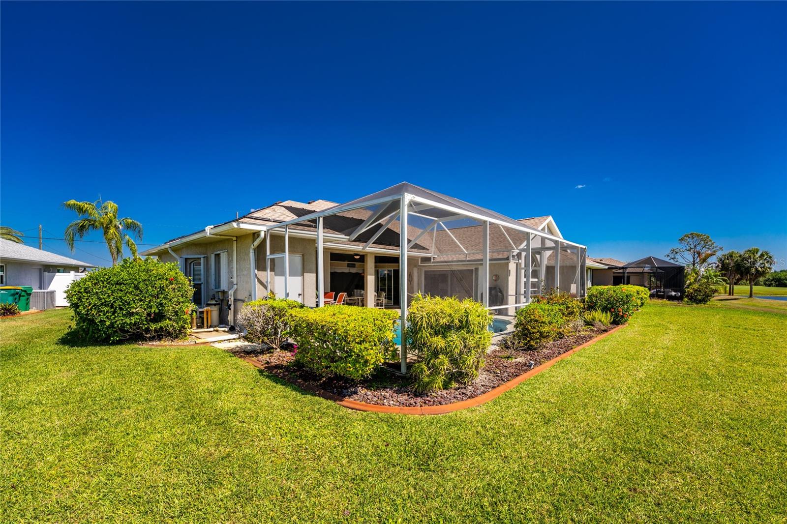 ROTONDA WEST WHITE MARSH - Residential