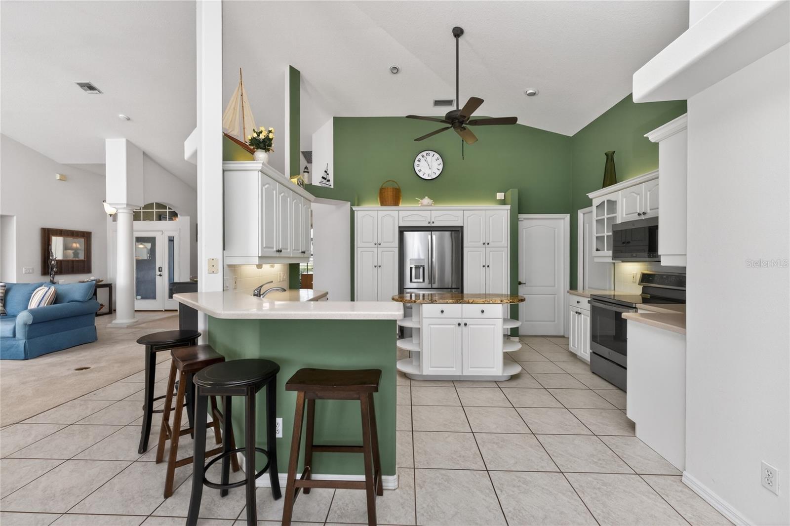 ROTONDA WEST WHITE MARSH - Residential