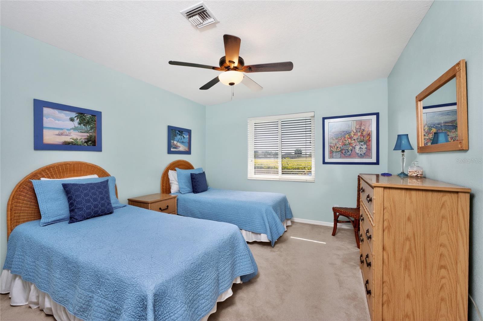 ROTONDA WEST WHITE MARSH - Residential