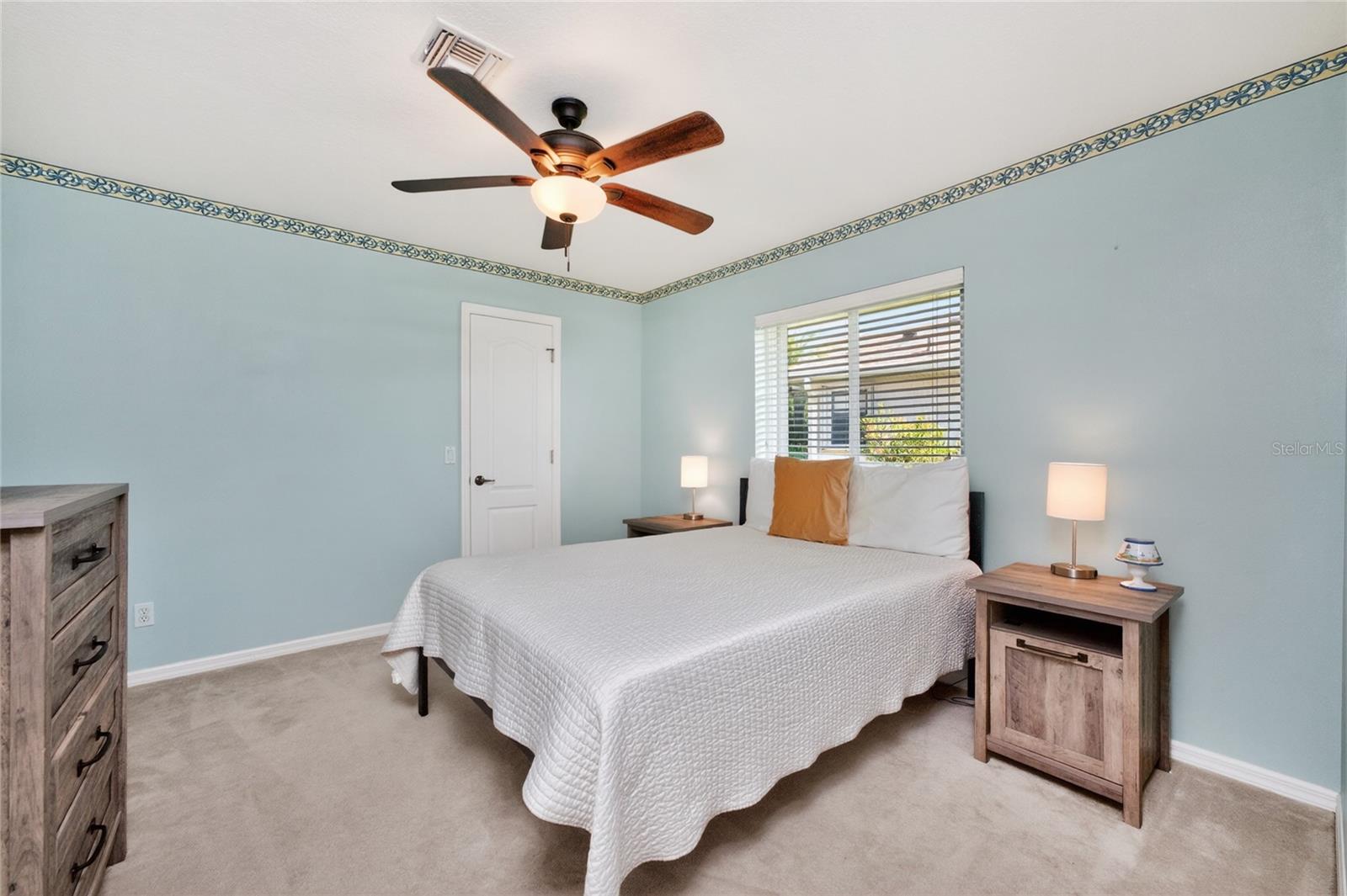 ROTONDA WEST WHITE MARSH - Residential