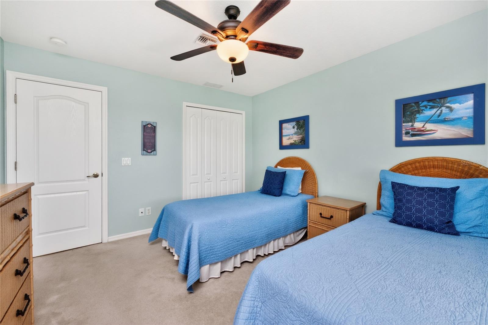 ROTONDA WEST WHITE MARSH - Residential