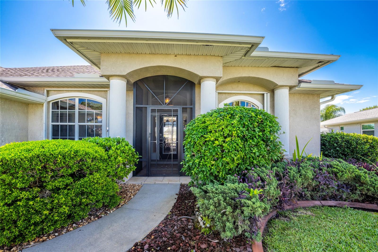 ROTONDA WEST WHITE MARSH - Residential