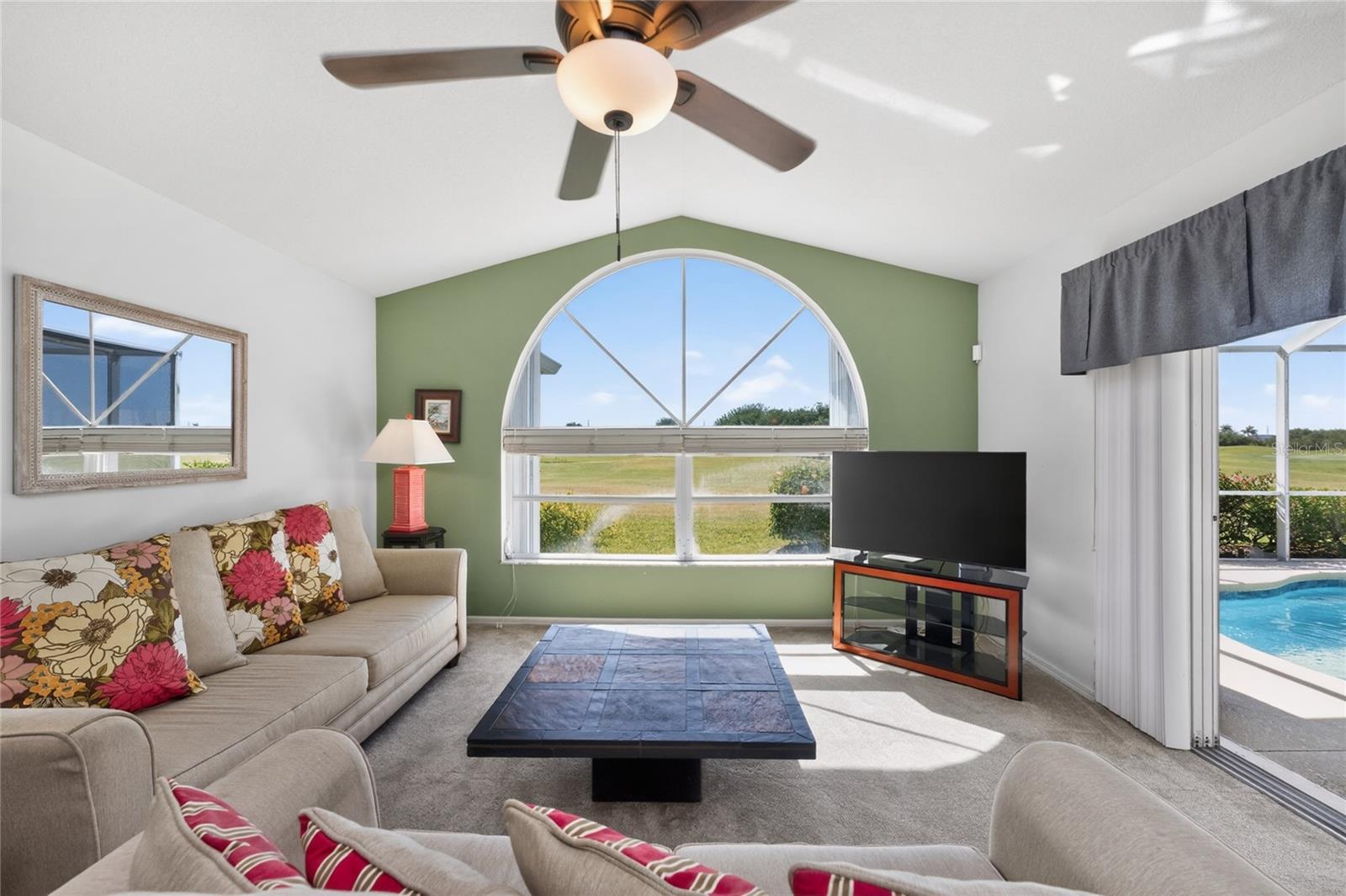 ROTONDA WEST WHITE MARSH - Residential